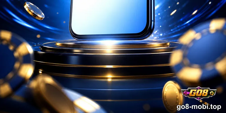 GO8 Đăng Nhập 🔐 Truy Cập Tài Khoản Nhanh Chóng - hình ảnh - go8-mobi.top