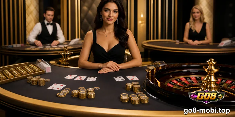 Hướng dẫn cách chơi Blackjack tại {{BRAND_NAME}}